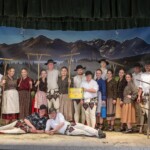 38. Małe Bajania - Zespół Góralski "Białcanie" z Białki Tatrzańskiej 38. Małe Bajania - Zespół Góralski "Białcanie" z Białki Tatrzańskiej