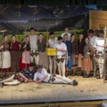 38. Małe Bajania - Zespół Góralski "Białcanie" z Białki Tatrzańskiej 38. Małe Bajania - Zespół Góralski "Białcanie" z Białki Tatrzańskiej