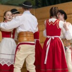 38. Małe Bajania - Zespół Regionalny "Ciardasie" z Czarnej Góry 38. Małe Bajania - Zespół Regionalny "Ciardasie" z Czarnej Góry