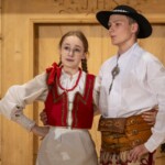 38. Małe Bajania - Zespół Regionalny "Ciardasie" z Czarnej Góry 38. Małe Bajania - Zespół Regionalny "Ciardasie" z Czarnej Góry