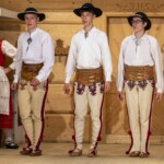 38. Małe Bajania - Zespół Regionalny "Ciardasie" z Czarnej Góry 38. Małe Bajania - Zespół Regionalny "Ciardasie" z Czarnej Góry