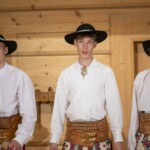 38. Małe Bajania - Zespół Regionalny "Ciardasie" z Czarnej Góry 38. Małe Bajania - Zespół Regionalny "Ciardasie" z Czarnej Góry