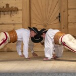 38. Małe Bajania - Zespół Regionalny "Ciardasie" z Czarnej Góry 38. Małe Bajania - Zespół Regionalny "Ciardasie" z Czarnej Góry