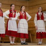 38. Małe Bajania - Zespół Regionalny "Ciardasie" z Czarnej Góry 38. Małe Bajania - Zespół Regionalny "Ciardasie" z Czarnej Góry