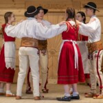 38. Małe Bajania - Zespół Regionalny "Ciardasie" z Czarnej Góry 38. Małe Bajania - Zespół Regionalny "Ciardasie" z Czarnej Góry