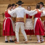 38. Małe Bajania - Zespół Regionalny "Ciardasie" z Czarnej Góry 38. Małe Bajania - Zespół Regionalny "Ciardasie" z Czarnej Góry