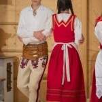 38. Małe Bajania - Zespół Regionalny "Ciardasie" z Czarnej Góry 38. Małe Bajania - Zespół Regionalny "Ciardasie" z Czarnej Góry