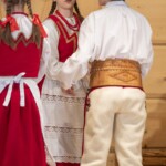 38. Małe Bajania - Zespół Regionalny "Ciardasie" z Czarnej Góry 38. Małe Bajania - Zespół Regionalny "Ciardasie" z Czarnej Góry