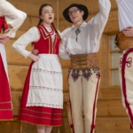 38. Małe Bajania - Zespół Regionalny "Ciardasie" z Czarnej Góry 38. Małe Bajania - Zespół Regionalny "Ciardasie" z Czarnej Góry