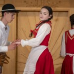 38. Małe Bajania - Zespół Regionalny "Ciardasie" z Czarnej Góry 38. Małe Bajania - Zespół Regionalny "Ciardasie" z Czarnej Góry