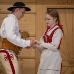 38. Małe Bajania - Zespół Regionalny "Ciardasie" z Czarnej Góry 38. Małe Bajania - Zespół Regionalny "Ciardasie" z Czarnej Góry