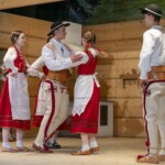 38. Małe Bajania - Zespół Regionalny "Ciardasie" z Czarnej Góry 38. Małe Bajania - Zespół Regionalny "Ciardasie" z Czarnej Góry