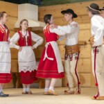 38. Małe Bajania - Zespół Regionalny "Ciardasie" z Czarnej Góry 38. Małe Bajania - Zespół Regionalny "Ciardasie" z Czarnej Góry