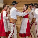 38. Małe Bajania - Zespół Regionalny "Ciardasie" z Czarnej Góry 38. Małe Bajania - Zespół Regionalny "Ciardasie" z Czarnej Góry