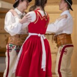 38. Małe Bajania - Zespół Regionalny "Ciardasie" z Czarnej Góry 38. Małe Bajania - Zespół Regionalny "Ciardasie" z Czarnej Góry