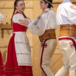 38. Małe Bajania - Zespół Regionalny "Ciardasie" z Czarnej Góry 38. Małe Bajania - Zespół Regionalny "Ciardasie" z Czarnej Góry