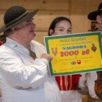 38. Małe Bajania - Zespół Regionalny "Ciardasie" z Czarnej Góry 38. Małe Bajania - Zespół Regionalny "Ciardasie" z Czarnej Góry