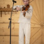 38. Małe Bajania - Zespół Regionalny „Śtama” z Brzegów i Rzepisk 38. Małe Bajania - Zespół Regionalny „Śtama” z Brzegów i Rzepisk