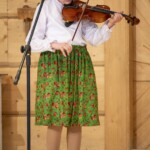 38. Małe Bajania - Zespół Regionalny „Śtama” z Brzegów i Rzepisk 38. Małe Bajania - Zespół Regionalny „Śtama” z Brzegów i Rzepisk