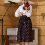 38. Małe Bajania - Zespół Regionalny „Śtama” z Brzegów i Rzepisk 38. Małe Bajania - Zespół Regionalny „Śtama” z Brzegów i Rzepisk