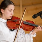 38. Małe Bajania - Zespół Regionalny „Śtama” z Brzegów i Rzepisk 38. Małe Bajania - Zespół Regionalny „Śtama” z Brzegów i Rzepisk