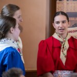 38. Małe Bajania - Zespół Regionalny „Śtama” z Brzegów i Rzepisk 38. Małe Bajania - Zespół Regionalny „Śtama” z Brzegów i Rzepisk