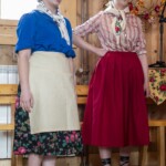 38. Małe Bajania - Zespół Regionalny „Śtama” z Brzegów i Rzepisk 38. Małe Bajania - Zespół Regionalny „Śtama” z Brzegów i Rzepisk