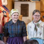 38. Małe Bajania - Zespół Regionalny „Śtama” z Brzegów i Rzepisk 38. Małe Bajania - Zespół Regionalny „Śtama” z Brzegów i Rzepisk