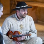 38. Małe Bajania - Zespół Regionalny „Śtama” z Brzegów i Rzepisk 38. Małe Bajania - Zespół Regionalny „Śtama” z Brzegów i Rzepisk