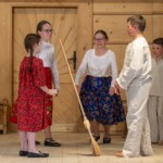 38. Małe Bajania - Zespół Regionalny „Śtama” z Brzegów i Rzepisk 38. Małe Bajania - Zespół Regionalny „Śtama” z Brzegów i Rzepisk