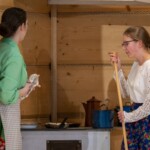 38. Małe Bajania - Zespół Regionalny „Śtama” z Brzegów i Rzepisk 38. Małe Bajania - Zespół Regionalny „Śtama” z Brzegów i Rzepisk