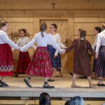 38. Małe Bajania - Zespół Regionalny „Śtama” z Brzegów i Rzepisk 38. Małe Bajania - Zespół Regionalny „Śtama” z Brzegów i Rzepisk