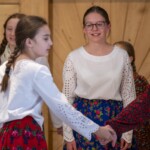 38. Małe Bajania - Zespół Regionalny „Śtama” z Brzegów i Rzepisk 38. Małe Bajania - Zespół Regionalny „Śtama” z Brzegów i Rzepisk