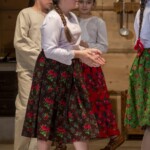 38. Małe Bajania - Zespół Regionalny „Śtama” z Brzegów i Rzepisk 38. Małe Bajania - Zespół Regionalny „Śtama” z Brzegów i Rzepisk