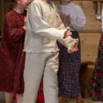 38. Małe Bajania - Zespół Regionalny „Śtama” z Brzegów i Rzepisk 38. Małe Bajania - Zespół Regionalny „Śtama” z Brzegów i Rzepisk