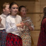 38. Małe Bajania - Zespół Regionalny „Śtama” z Brzegów i Rzepisk 38. Małe Bajania - Zespół Regionalny „Śtama” z Brzegów i Rzepisk