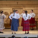 38. Małe Bajania - Zespół Regionalny „Śtama” z Brzegów i Rzepisk 38. Małe Bajania - Zespół Regionalny „Śtama” z Brzegów i Rzepisk