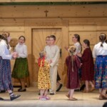 38. Małe Bajania - Zespół Regionalny „Śtama” z Brzegów i Rzepisk 38. Małe Bajania - Zespół Regionalny „Śtama” z Brzegów i Rzepisk