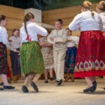 38. Małe Bajania - Zespół Regionalny „Śtama” z Brzegów i Rzepisk 38. Małe Bajania - Zespół Regionalny „Śtama” z Brzegów i Rzepisk