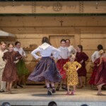 38. Małe Bajania - Zespół Regionalny „Śtama” z Brzegów i Rzepisk 38. Małe Bajania - Zespół Regionalny „Śtama” z Brzegów i Rzepisk