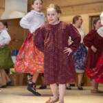 38. Małe Bajania - Zespół Regionalny „Śtama” z Brzegów i Rzepisk 38. Małe Bajania - Zespół Regionalny „Śtama” z Brzegów i Rzepisk