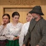 38. Małe Bajania - Zespół Regionalny „Śtama” z Brzegów i Rzepisk 38. Małe Bajania - Zespół Regionalny „Śtama” z Brzegów i Rzepisk