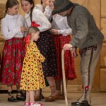 38. Małe Bajania - Zespół Regionalny „Śtama” z Brzegów i Rzepisk 38. Małe Bajania - Zespół Regionalny „Śtama” z Brzegów i Rzepisk