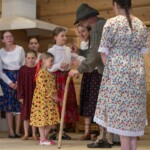 38. Małe Bajania - Zespół Regionalny „Śtama” z Brzegów i Rzepisk 38. Małe Bajania - Zespół Regionalny „Śtama” z Brzegów i Rzepisk