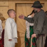 38. Małe Bajania - Zespół Regionalny „Śtama” z Brzegów i Rzepisk 38. Małe Bajania - Zespół Regionalny „Śtama” z Brzegów i Rzepisk