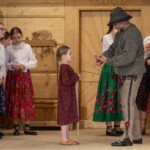 38. Małe Bajania - Zespół Regionalny „Śtama” z Brzegów i Rzepisk 38. Małe Bajania - Zespół Regionalny „Śtama” z Brzegów i Rzepisk