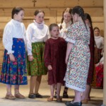 38. Małe Bajania - Zespół Regionalny „Śtama” z Brzegów i Rzepisk 38. Małe Bajania - Zespół Regionalny „Śtama” z Brzegów i Rzepisk