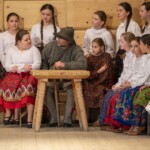 38. Małe Bajania - Zespół Regionalny „Śtama” z Brzegów i Rzepisk 38. Małe Bajania - Zespół Regionalny „Śtama” z Brzegów i Rzepisk