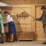 38. Małe Bajania - Zespół Regionalny „Śtama” z Brzegów i Rzepisk 38. Małe Bajania - Zespół Regionalny „Śtama” z Brzegów i Rzepisk