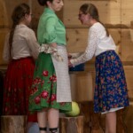 38. Małe Bajania - Zespół Regionalny „Śtama” z Brzegów i Rzepisk 38. Małe Bajania - Zespół Regionalny „Śtama” z Brzegów i Rzepisk